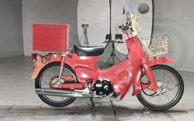 HONDA SUPER CUB50 AA01