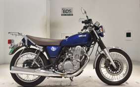 YAMAHA SR400 Gen.5 2021 RH16J