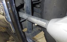 YAMAHA DRAGSTAR 400 CLASSIC  2014 VH02J