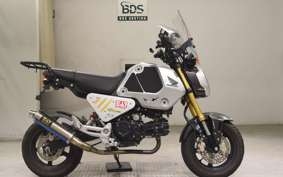 HONDA ｸﾞﾛﾑ-2 2013 JC92