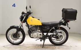 SUZUKI GRASS TRACKER 2020 NJ4BA