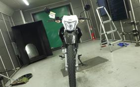 HONDA XR150L