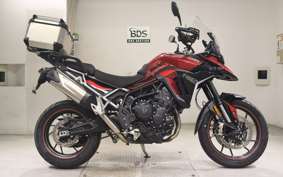 TRIUMPH TIGER 900 GT PRO 2024