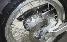 YAMAHA SEROW 250 Gen.2 DG17J