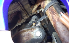 SUZUKI SKYWAVE 250 (Burgman 250) S 2 CJ43A