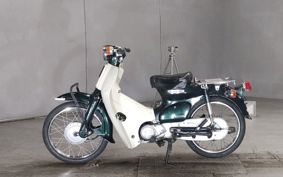 HONDA SUPER CUB90 HA02
