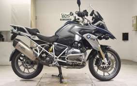 BMW R 1200GS 2015