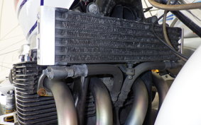 YAMAHA XJR1300 2001 RP03J