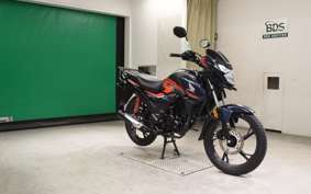 HONDA SP125 2018
