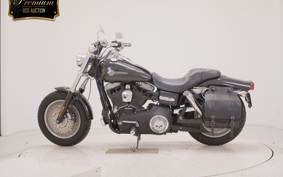 HARLEY FXDF 1580 2008