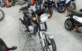 YAMAHA YB125SP PCJL