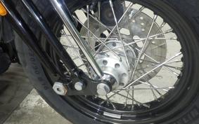 HARLEY FLSTSB 1580 2010