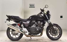 HONDA CB400SF GEN 4 A 2021 NC42