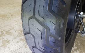 KAWASAKI ELIMINATOR 250 V 2025 VN250A