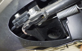 SUZUKI ADDRESS 110 2025 CE47A