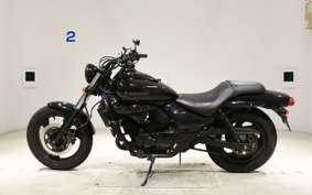 KAWASAKI ELIMINATOR 250 V VN250A