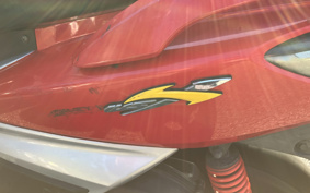 YAMAHA CYGNUS 125 X SE37