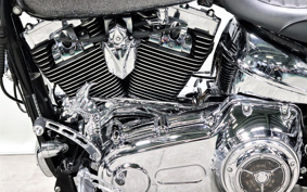 HARLEY FXSB 2014 BF5