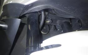 HONDA CBR600RR GEN 3 2007 PC40