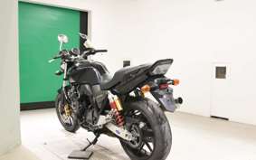 HONDA CB400SF GEN 4 2017