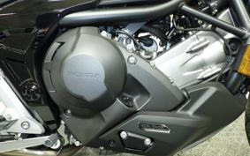 HONDA NC750X DCT 2025 RH23