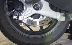 HONDA PCX 160 2014 KF47