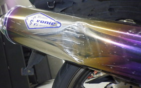 KAWASAKI ZZ1400 NINJA R A 2006 ZXT40B
