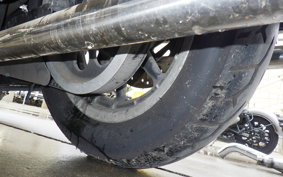 HARLEY FLHTC 1450 2001