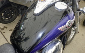 KAWASAKI VULCAN 400 Gen.2 1996 VN400A