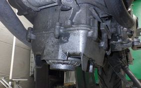 HONDA VTR 250 Gen. 2 2001 MC33