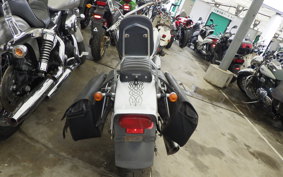 YAMAHA DRAGSTAR 400 1999 4TR