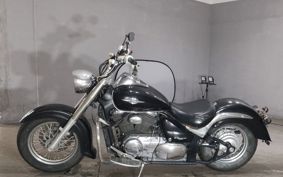 SUZUKI INTRUDER 400 CLASSIC 2007 VK54A
