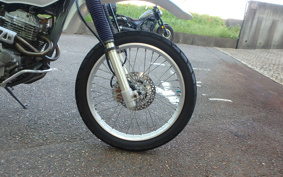 HONDA XR250 MD30
