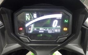 KAWASAKI NINJA 650 A 2023 ER650S