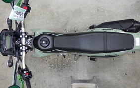 KAWASAKI KLX230ｼｪﾙﾊﾟ 2009 LX232A