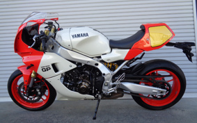 YAMAHA XSR900 GP 2024 RN96J