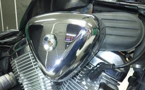 HONDA STEED 400 NC26