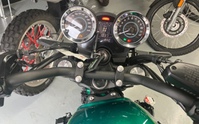 KAWASAKI Z650 RS 2023 ER650M