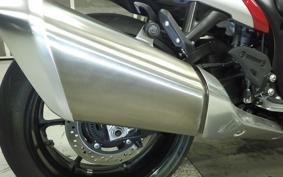 SUZUKI HAYABUSA Gen.3 2021 EJ11A