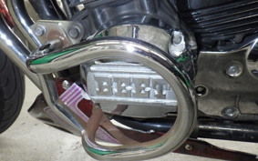 YAMAHA XJR400 R 1996 4HM