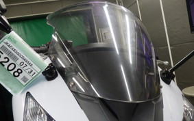 KAWASAKI ER600 F 2010