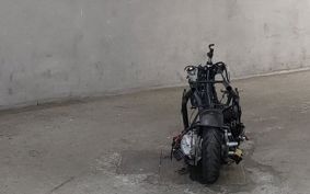 YAMAHA CYGNUS125XSR SED8J