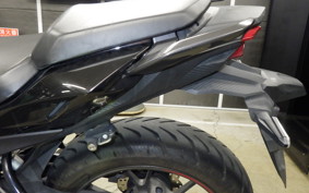 HONDA HORNET 2.0