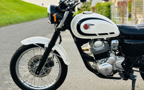 KAWASAKI W230 BJ230A