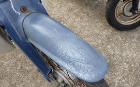 HONDA C50 SUPER CUB AA01