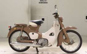 HONDA C100 SUPER CUB C100