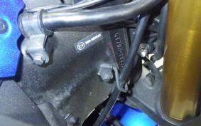SUZUKI GSX-S1000F 2015 GT79A