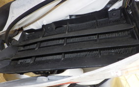 YAMAHA DT125R Gen.2 3FW