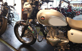 KAWASAKI ESTRELLA BJ250A