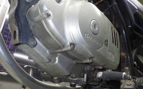 SUZUKI GN125 H 2021